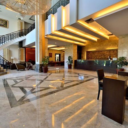 Gino Feruci Kebon Jati By Kagum Hotels Bandung Eksteriør bilde