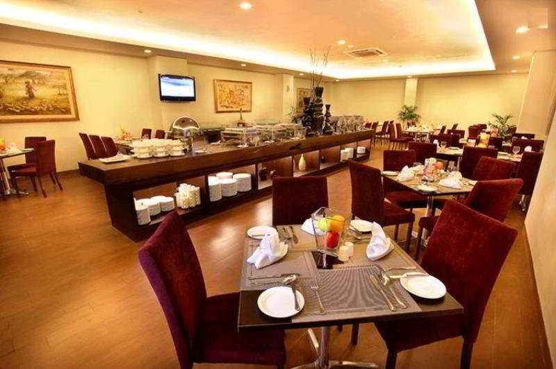 Gino Feruci Kebon Jati By Kagum Hotels Bandung Eksteriør bilde