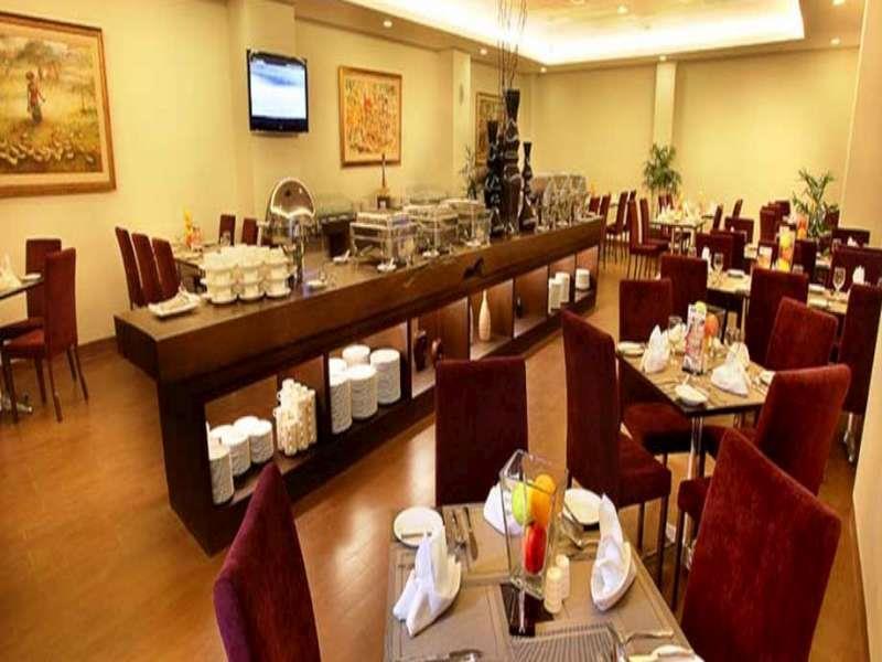 Gino Feruci Kebon Jati By Kagum Hotels Bandung Eksteriør bilde